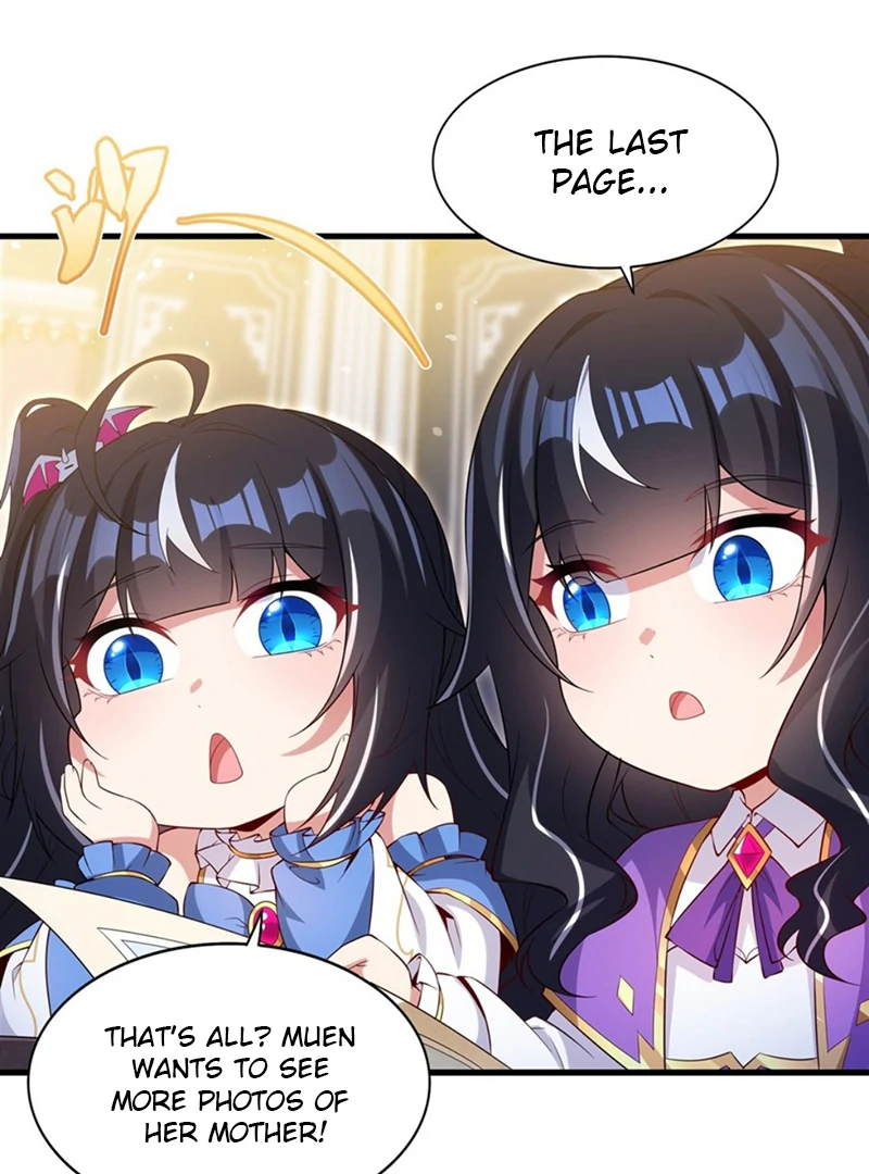 Shut up, Evil Dragon, I don’t want to raise a child with you anymore Chapter 37 191 ch 37 16