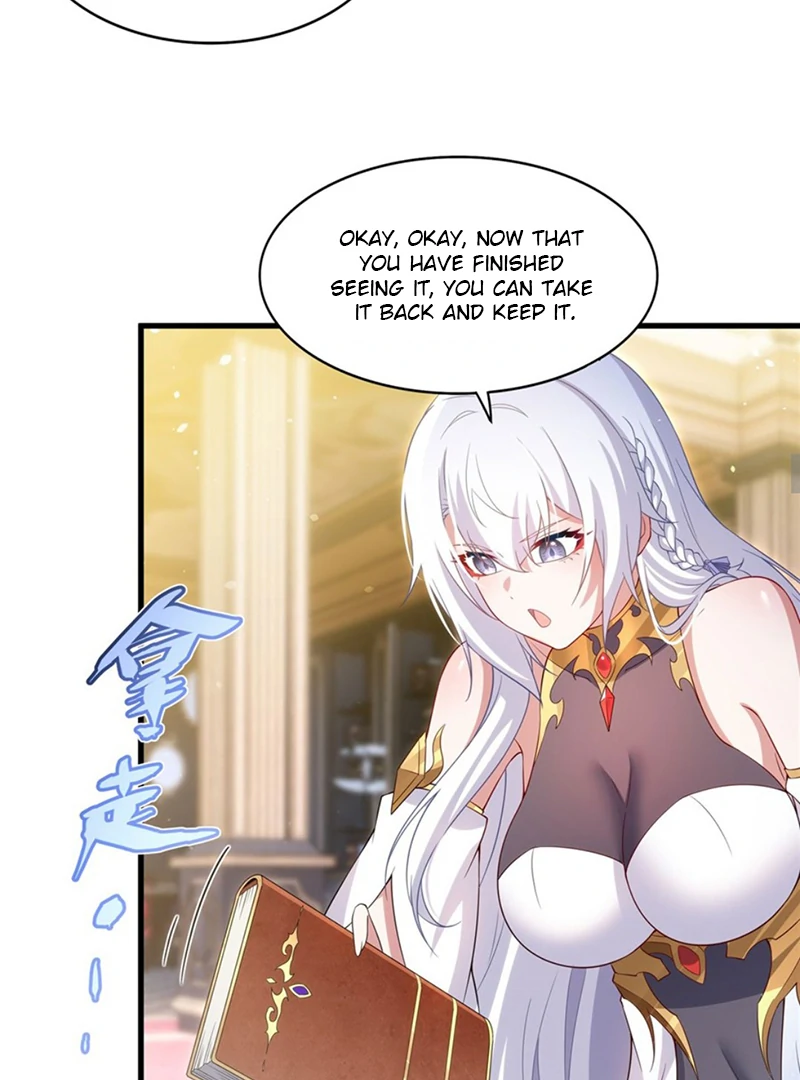 Shut up, Evil Dragon, I don’t want to raise a child with you anymore Chapter 37 192 ch 37 17