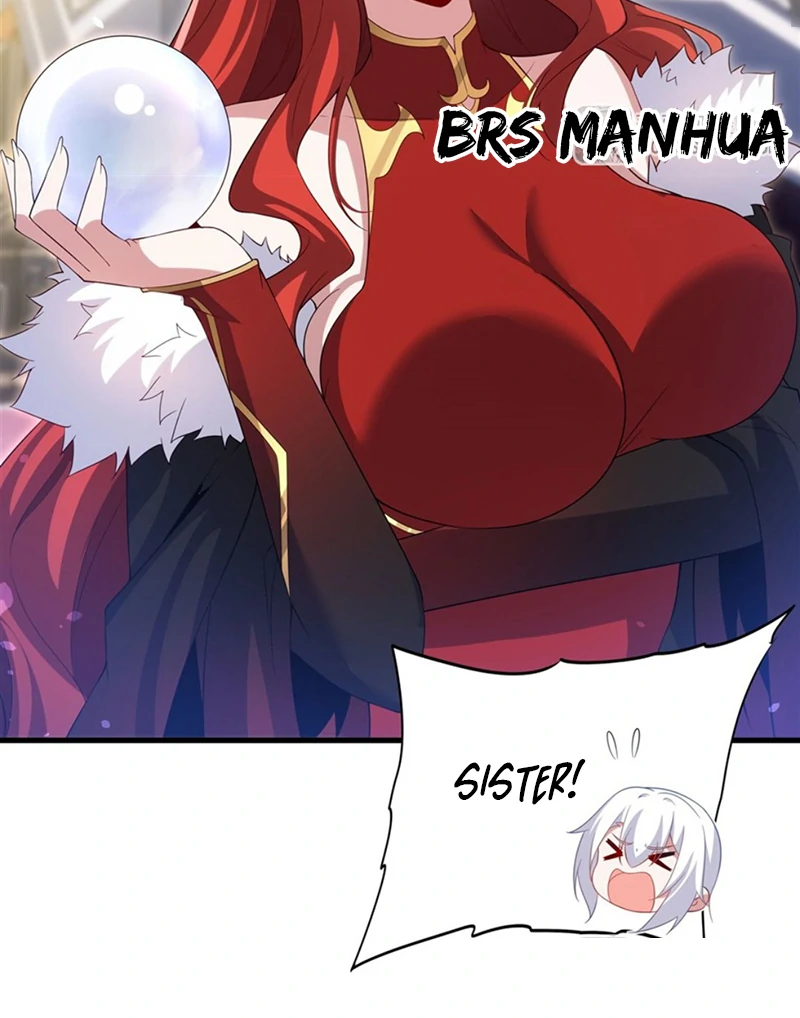 Shut up, Evil Dragon, I don’t want to raise a child with you anymore Chapter 37 194 ch 37 19