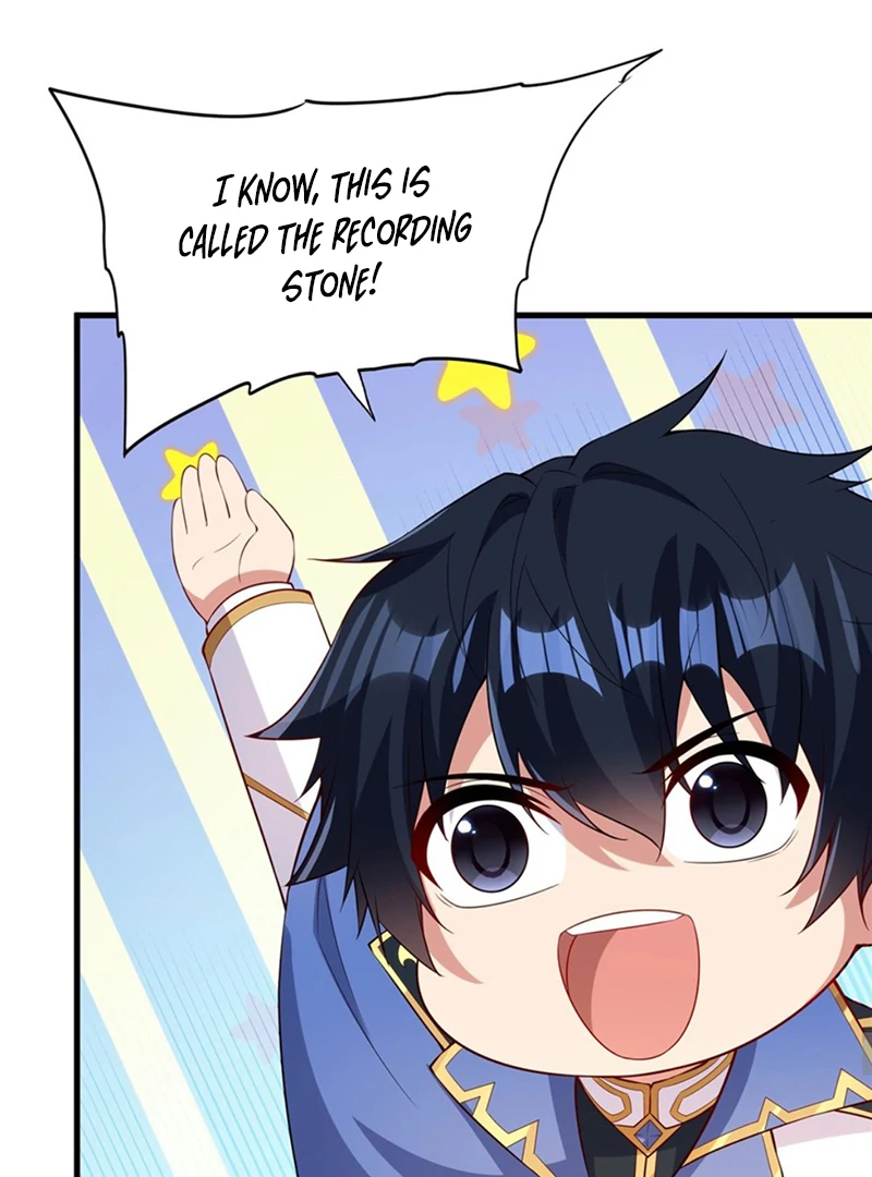 Shut up, Evil Dragon, I don’t want to raise a child with you anymore Chapter 37 195 ch 37 20