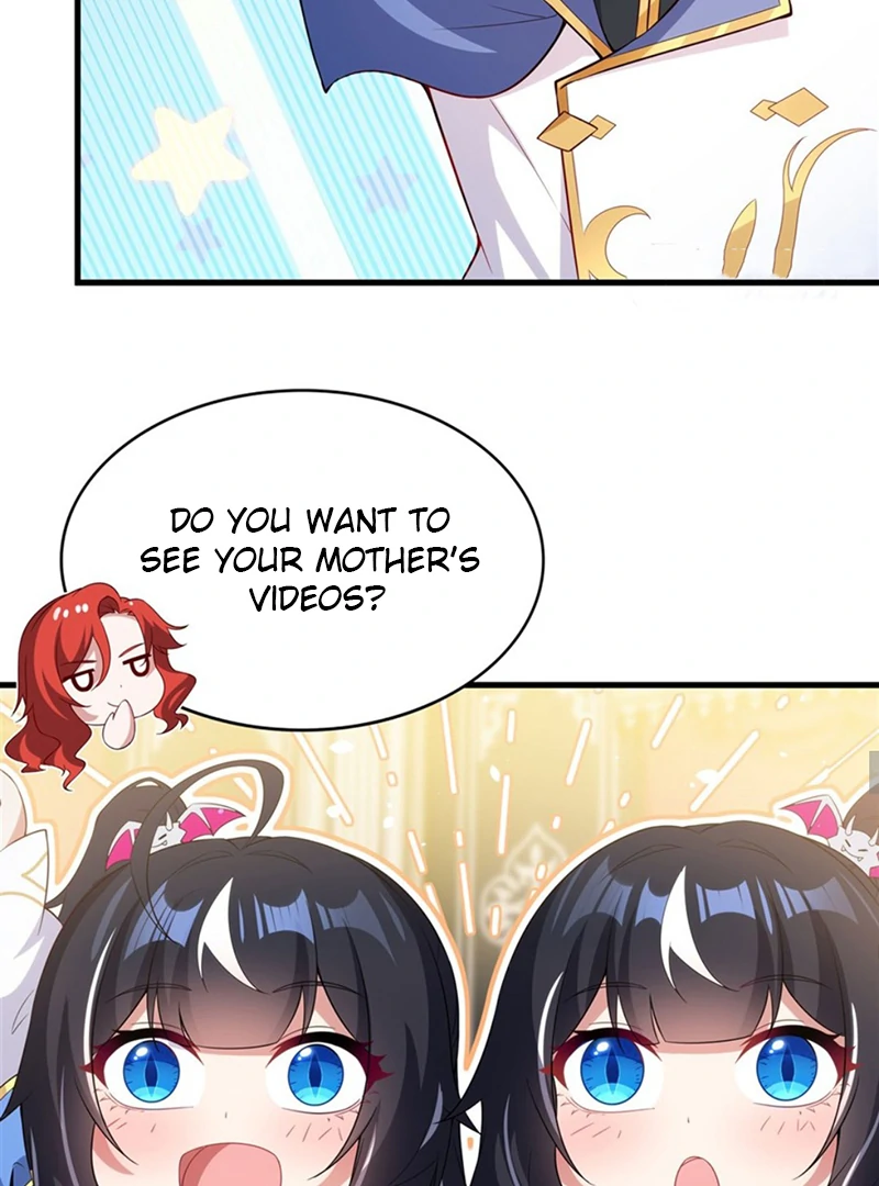 Shut up, Evil Dragon, I don’t want to raise a child with you anymore Chapter 37 196 ch 37 21