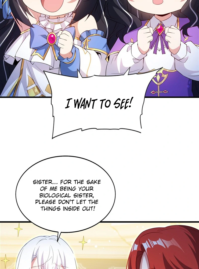 Shut up, Evil Dragon, I don’t want to raise a child with you anymore Chapter 37 197 ch 37 22