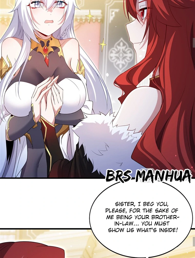 Shut up, Evil Dragon, I don’t want to raise a child with you anymore Chapter 37 198 ch 37 23