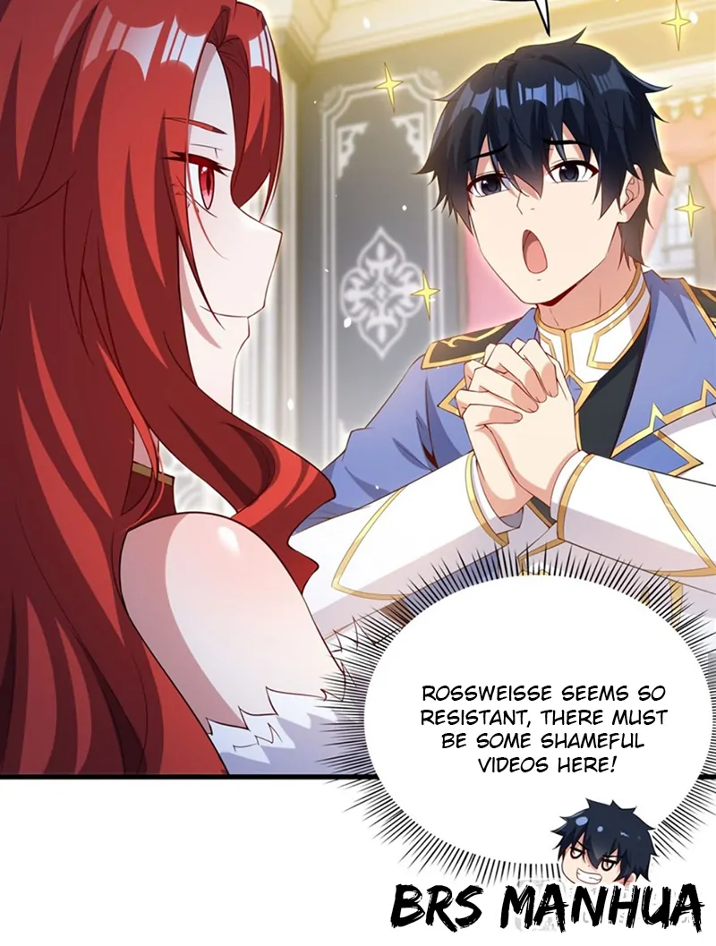 Shut up, Evil Dragon, I don’t want to raise a child with you anymore Chapter 37 199 ch 37 24