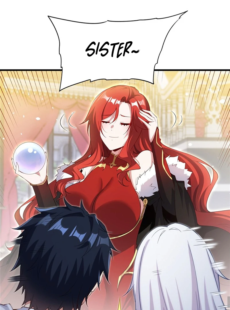 Shut up, Evil Dragon, I don’t want to raise a child with you anymore Chapter 37 200 ch 37 25