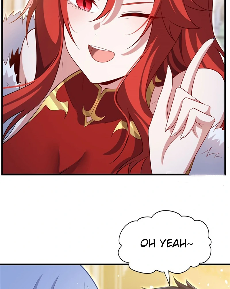 Shut up, Evil Dragon, I don’t want to raise a child with you anymore Chapter 37 202 ch 37 27