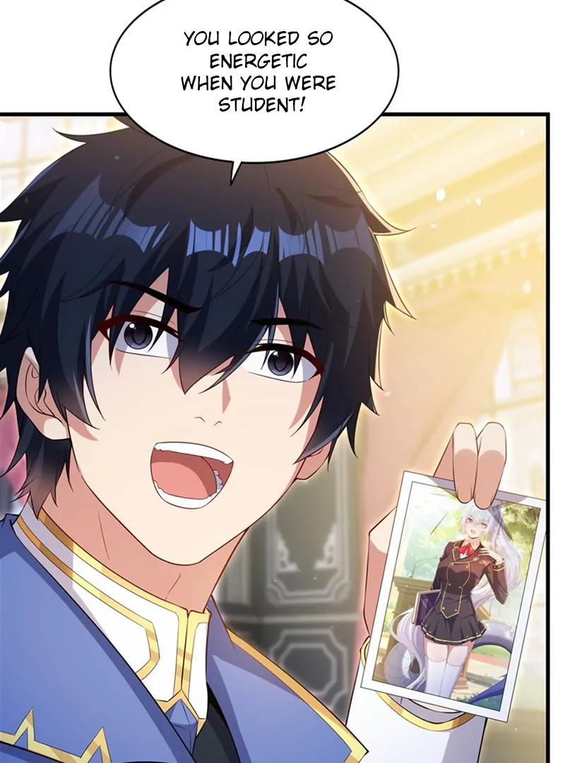 Shut up, Evil Dragon, I don’t want to raise a child with you anymore Chapter 37 178 ch 37 3