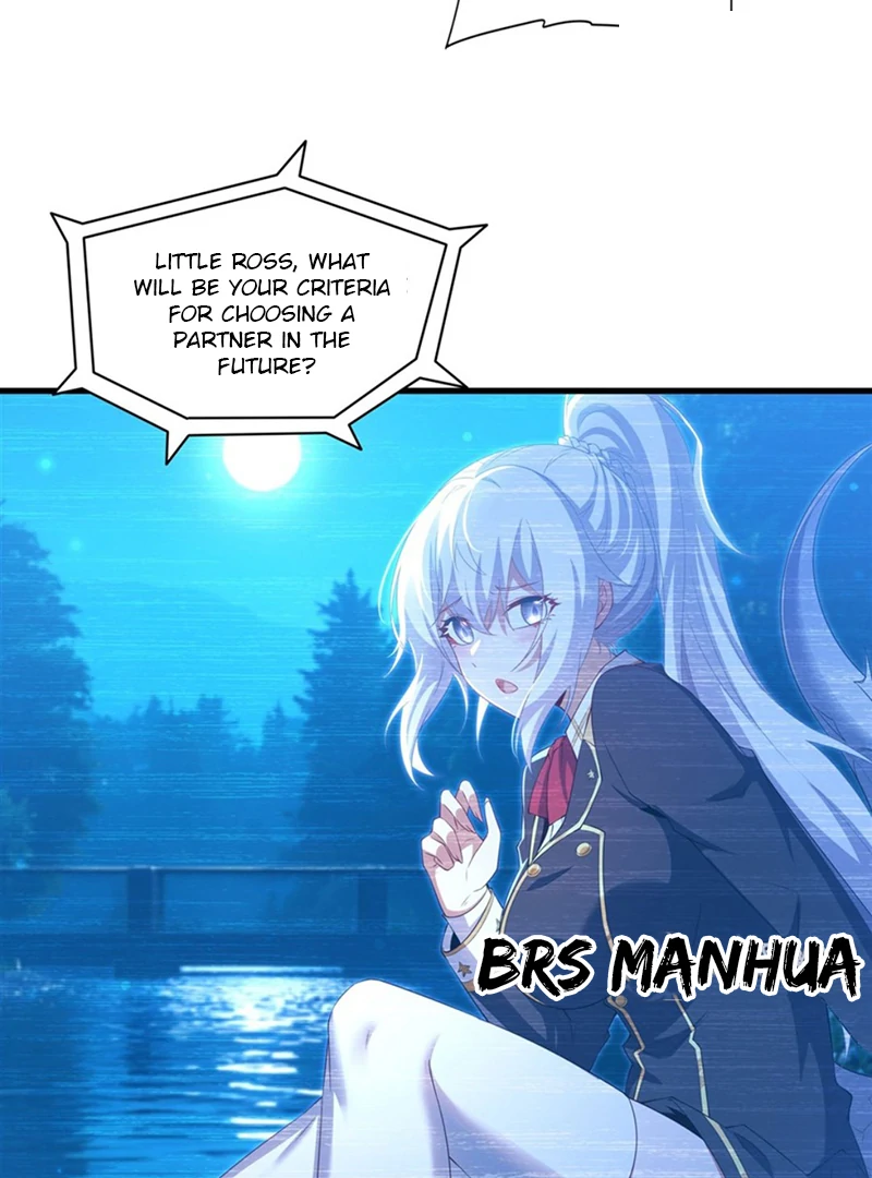 Shut up, Evil Dragon, I don’t want to raise a child with you anymore Chapter 37 206 ch 37 31