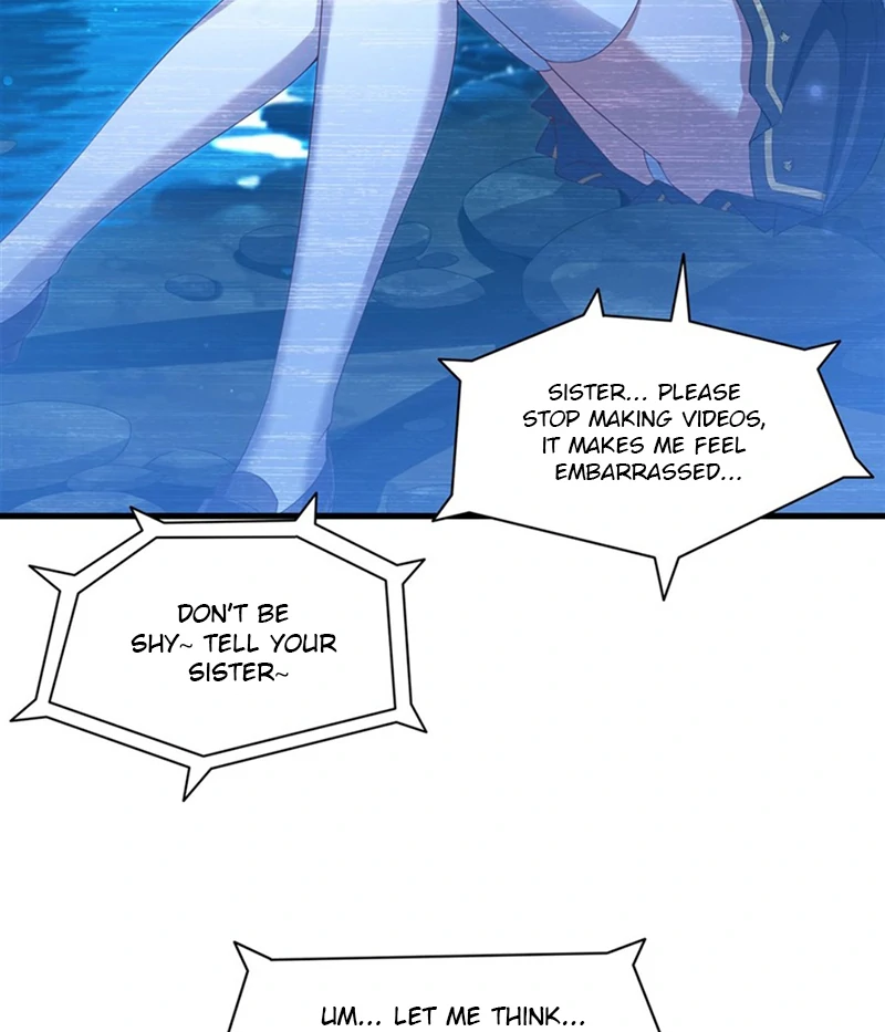 Shut up, Evil Dragon, I don’t want to raise a child with you anymore Chapter 37 207 ch 37 32