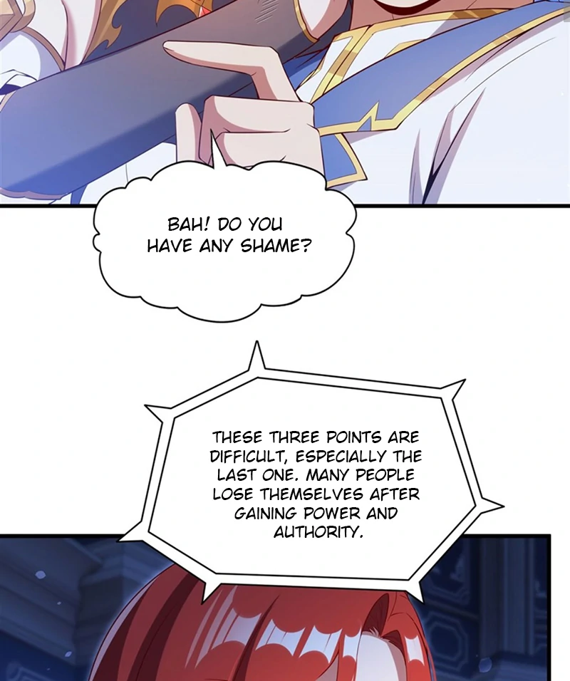 Shut up, Evil Dragon, I don’t want to raise a child with you anymore Chapter 37 211 ch 37 36