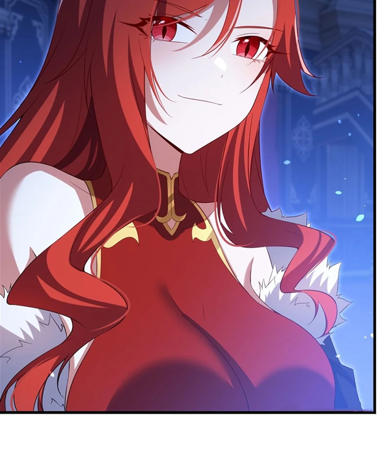 Shut up, Evil Dragon, I don’t want to raise a child with you anymore Chapter 37 212 ch 37 37