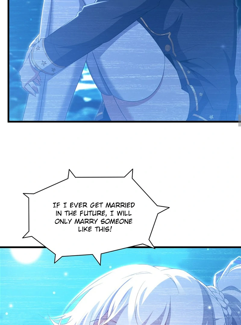 Shut up, Evil Dragon, I don’t want to raise a child with you anymore Chapter 37 214 ch 37 39