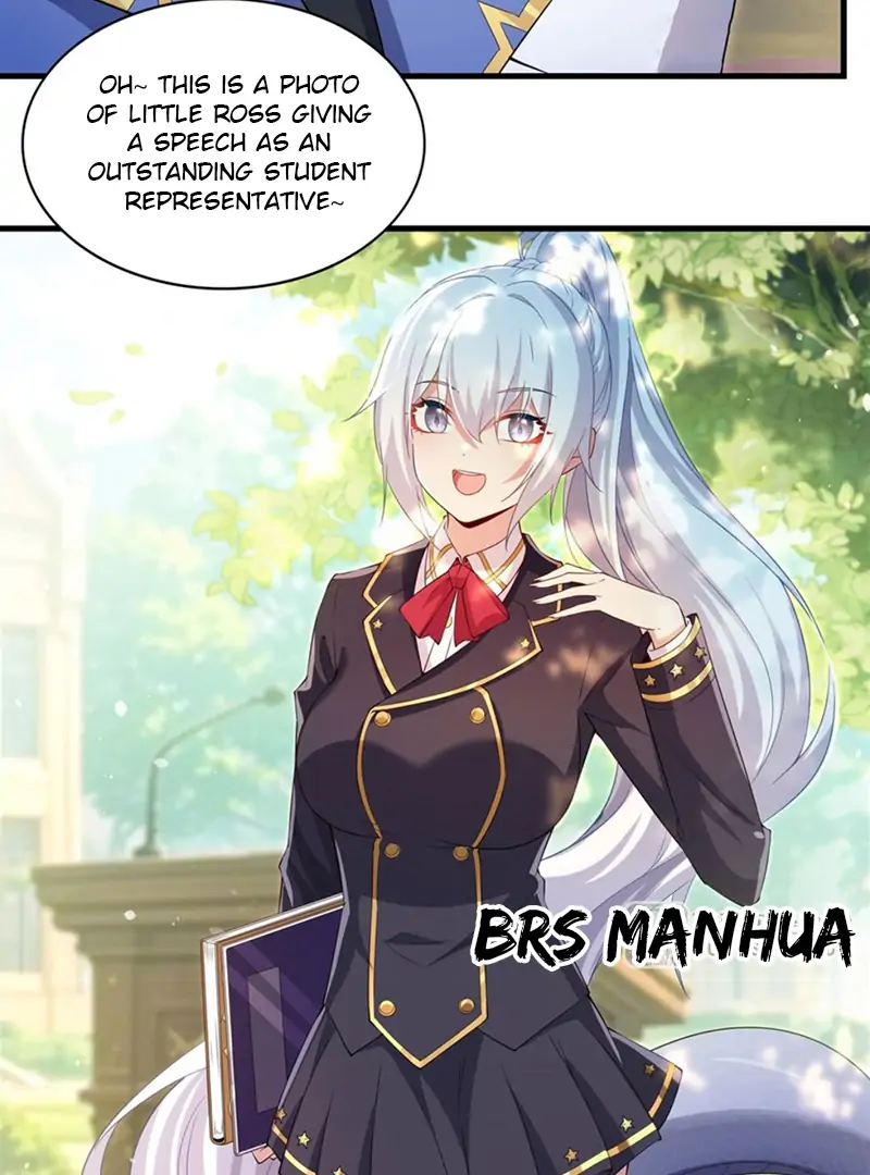 Shut up, Evil Dragon, I don’t want to raise a child with you anymore Chapter 37 179 ch 37 4