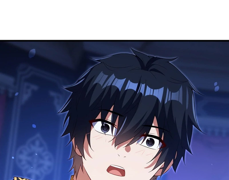 Shut up, Evil Dragon, I don’t want to raise a child with you anymore Chapter 37 216 ch 37 41