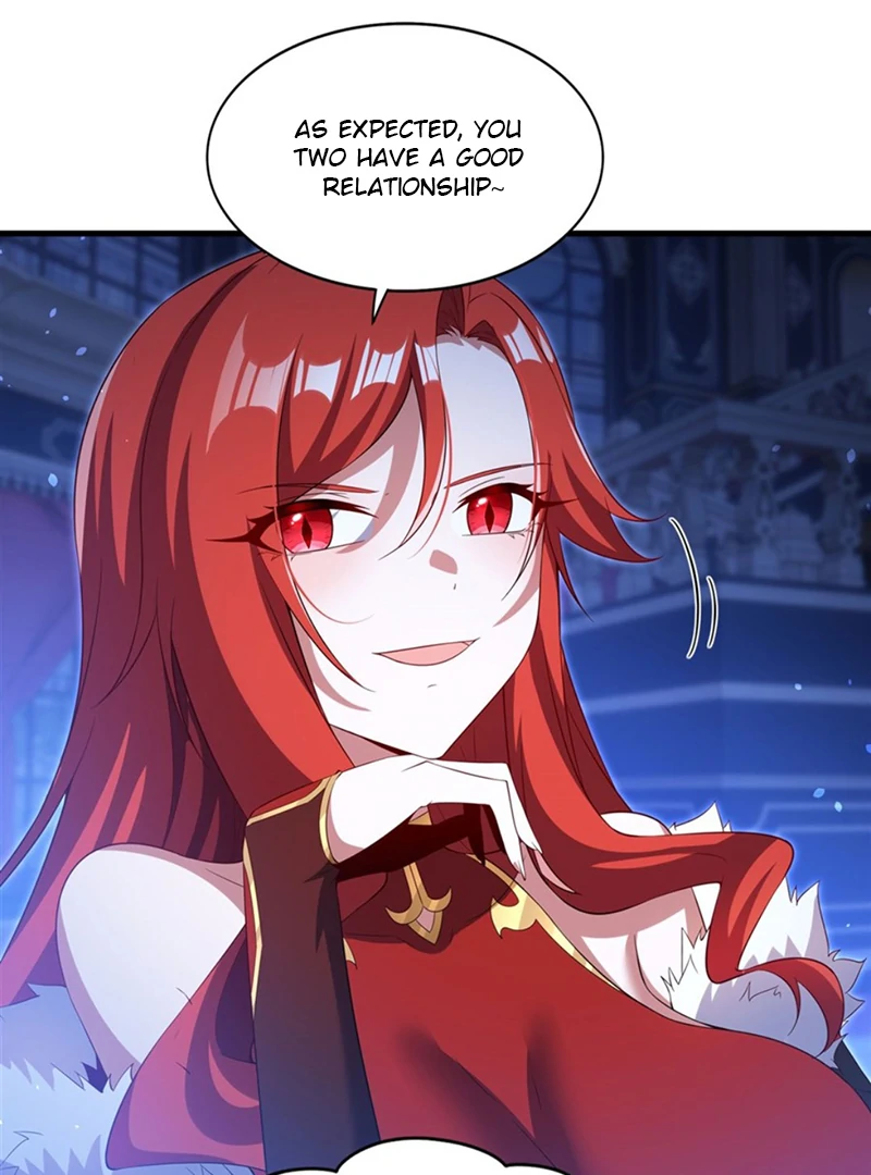 Shut up, Evil Dragon, I don’t want to raise a child with you anymore Chapter 37 220 ch 37 45