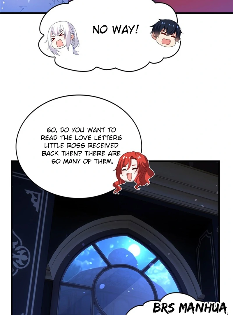 Shut up, Evil Dragon, I don’t want to raise a child with you anymore Chapter 37 221 ch 37 46