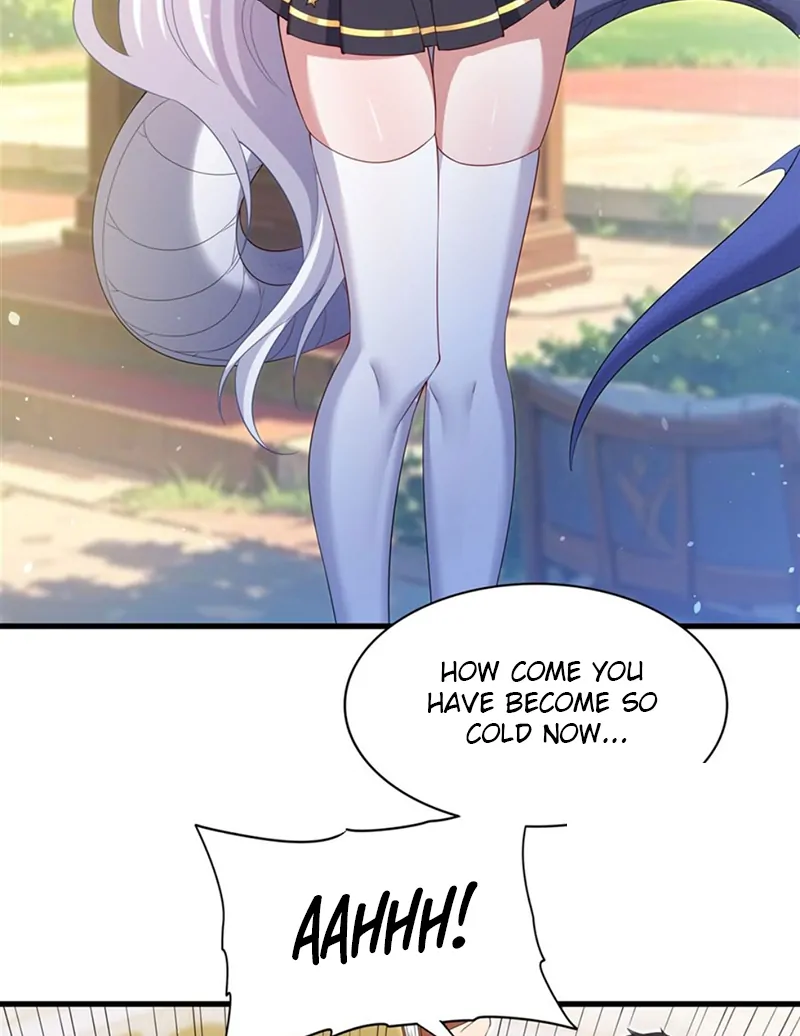 Shut up, Evil Dragon, I don’t want to raise a child with you anymore Chapter 37 180 ch 37 5