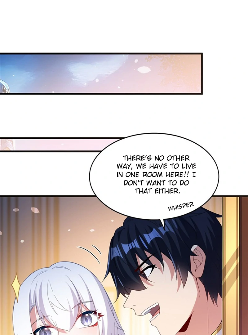 Shut up, Evil Dragon, I don’t want to raise a child with you anymore Chapter 37 225 ch 37 50