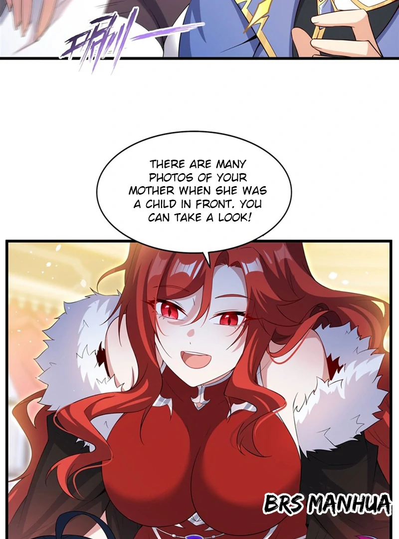 Shut up, Evil Dragon, I don’t want to raise a child with you anymore Chapter 37 183 ch 37 8