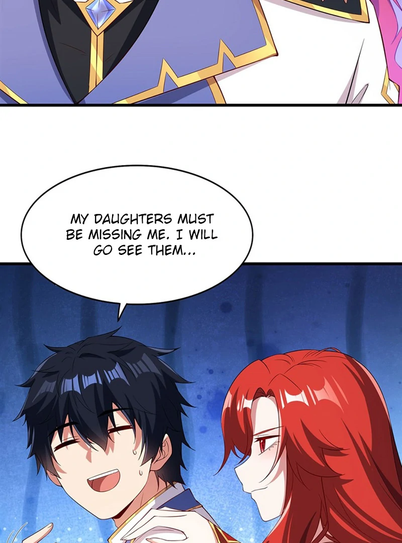 Shut up, Evil Dragon, I don’t want to raise a child with you anymore Chapter 38 144 ch 38 11