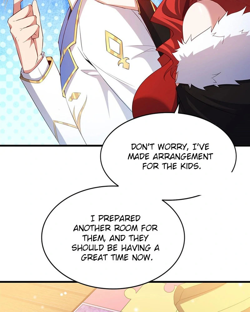 Shut up, Evil Dragon, I don’t want to raise a child with you anymore Chapter 38 145 ch 38 12