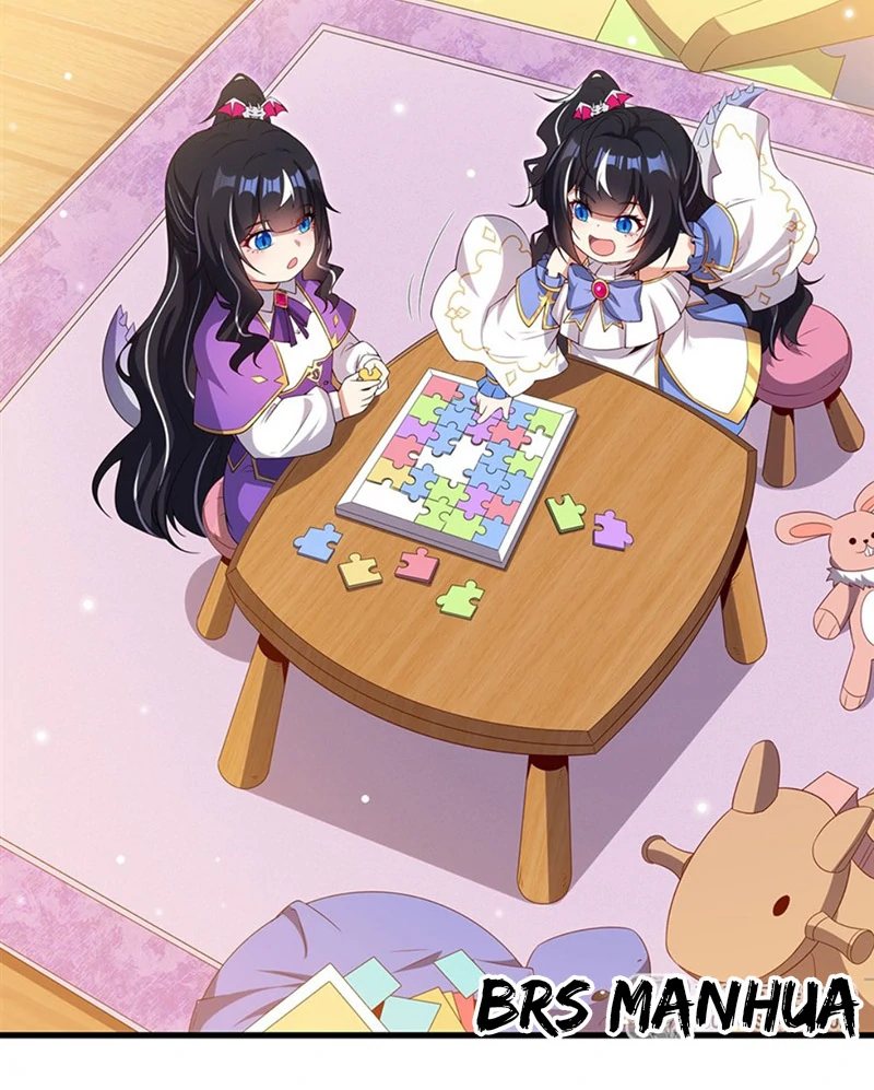 Shut up, Evil Dragon, I don’t want to raise a child with you anymore Chapter 38 146 ch 38 13