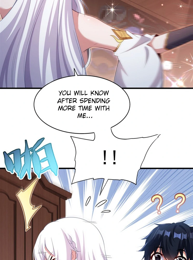 Shut up, Evil Dragon, I don’t want to raise a child with you anymore Chapter 38 149 ch 38 16