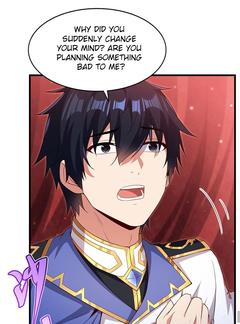 Shut up, Evil Dragon, I don’t want to raise a child with you anymore Chapter 38 155 ch 38 22