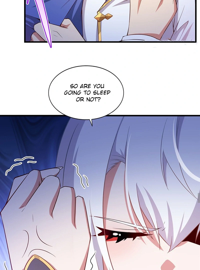 Shut up, Evil Dragon, I don’t want to raise a child with you anymore Chapter 38 156 ch 38 23