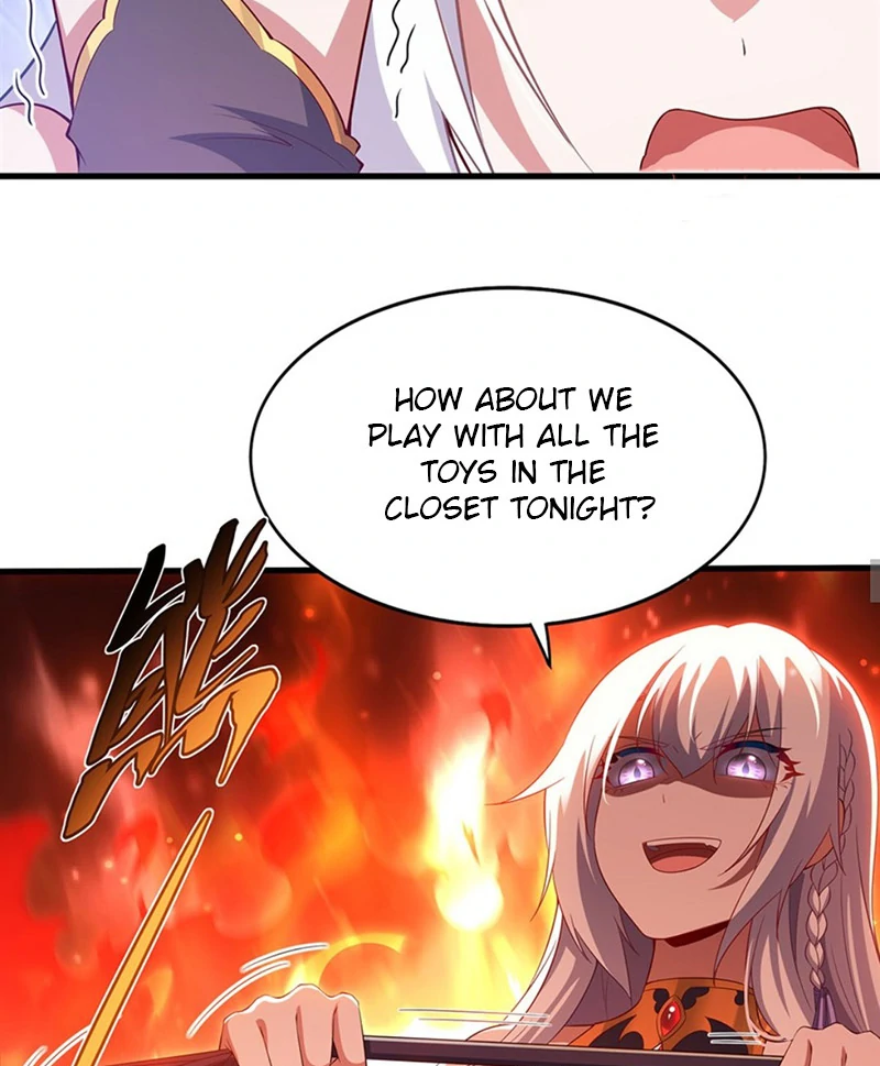 Shut up, Evil Dragon, I don’t want to raise a child with you anymore Chapter 38 157 ch 38 24