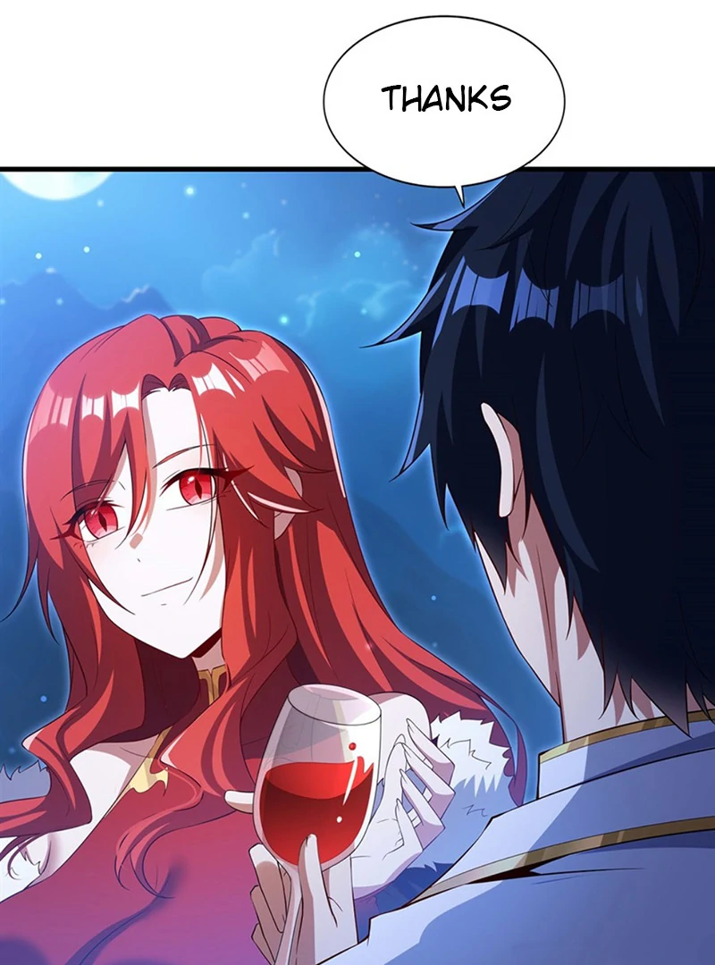 Shut up, Evil Dragon, I don’t want to raise a child with you anymore Chapter 38 162 ch 38 29