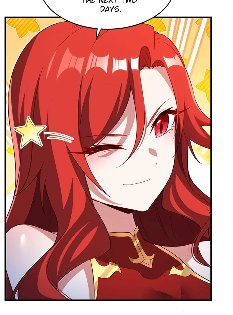 Shut up, Evil Dragon, I don’t want to raise a child with you anymore Chapter 38 136 ch 38 3