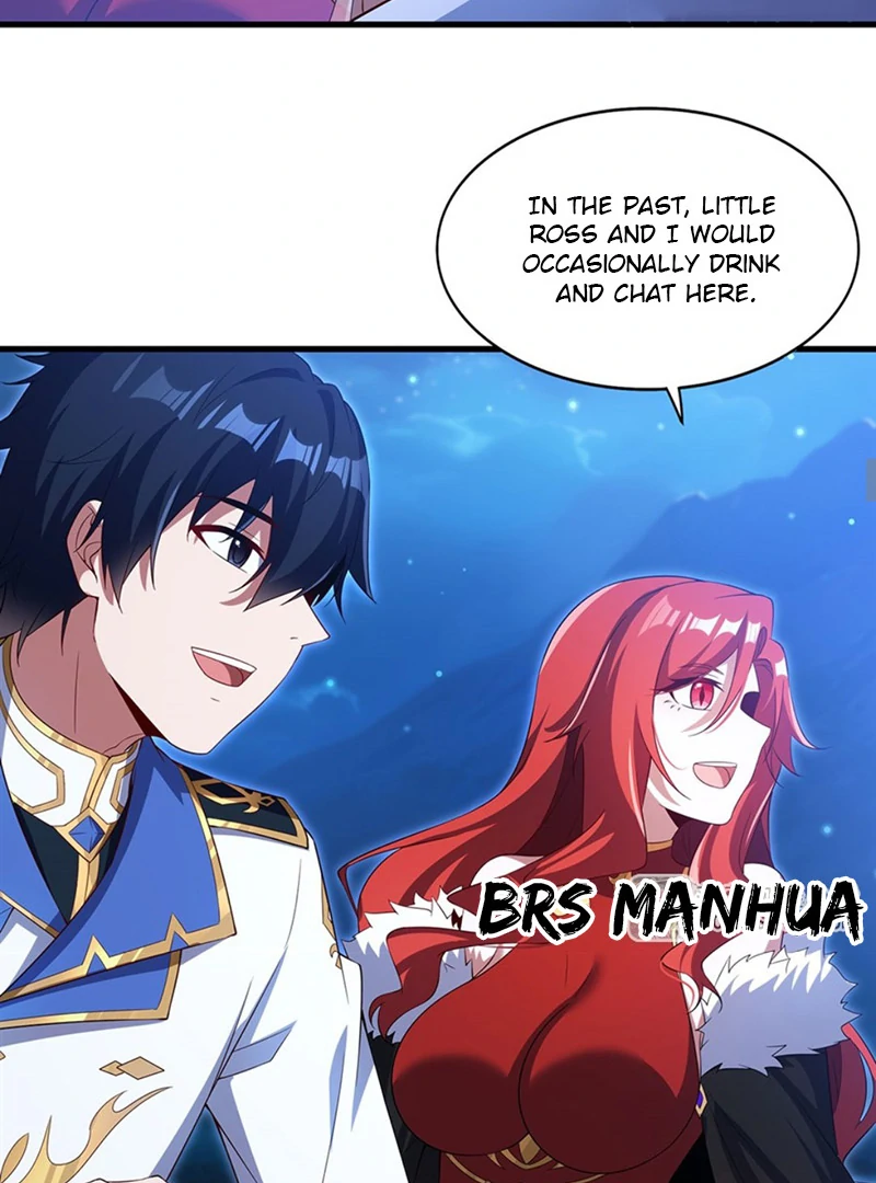 Shut up, Evil Dragon, I don’t want to raise a child with you anymore Chapter 38 163 ch 38 30