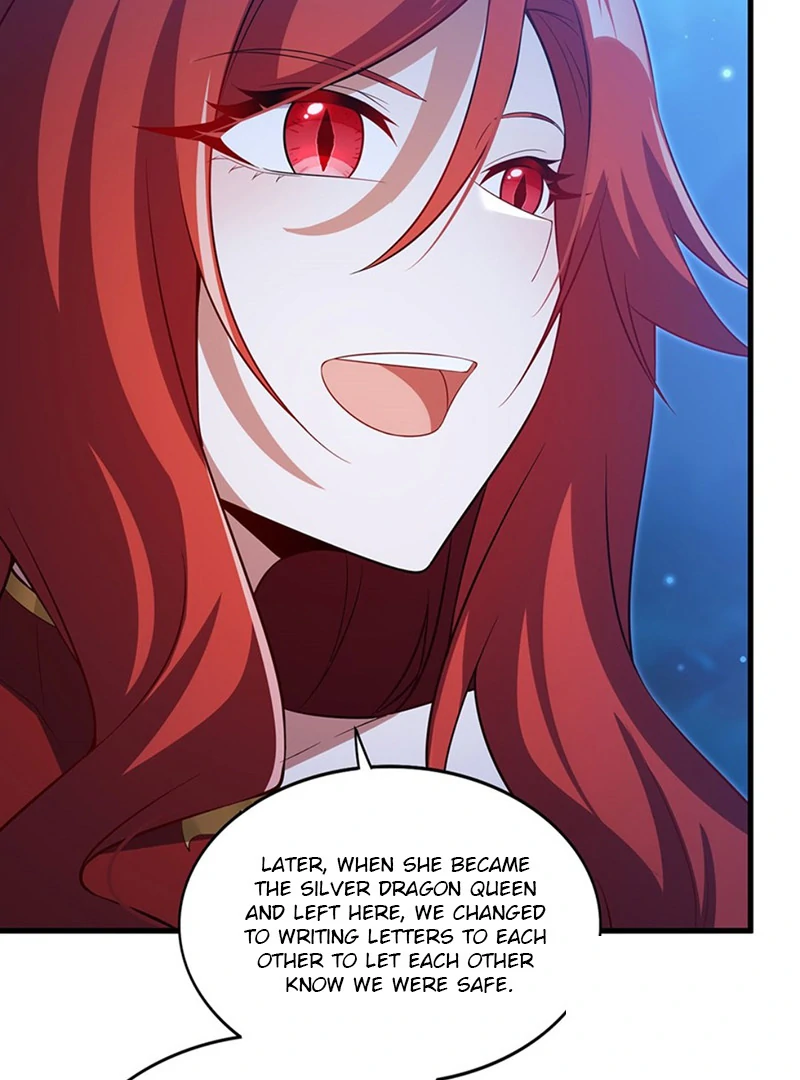 Shut up, Evil Dragon, I don’t want to raise a child with you anymore Chapter 38 165 ch 38 32