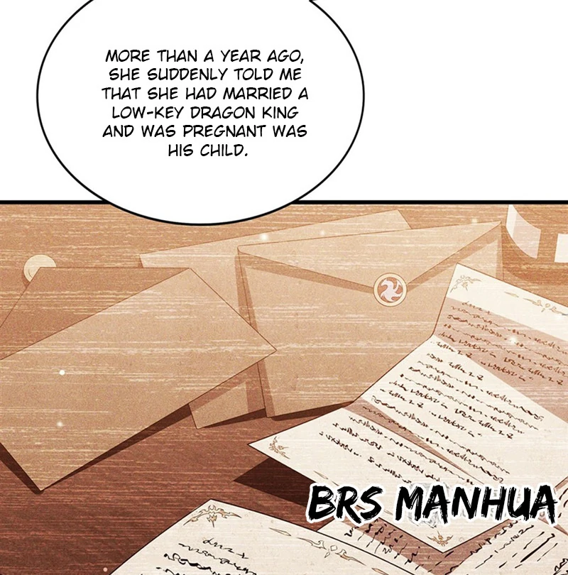 Shut up, Evil Dragon, I don’t want to raise a child with you anymore Chapter 38 166 ch 38 33