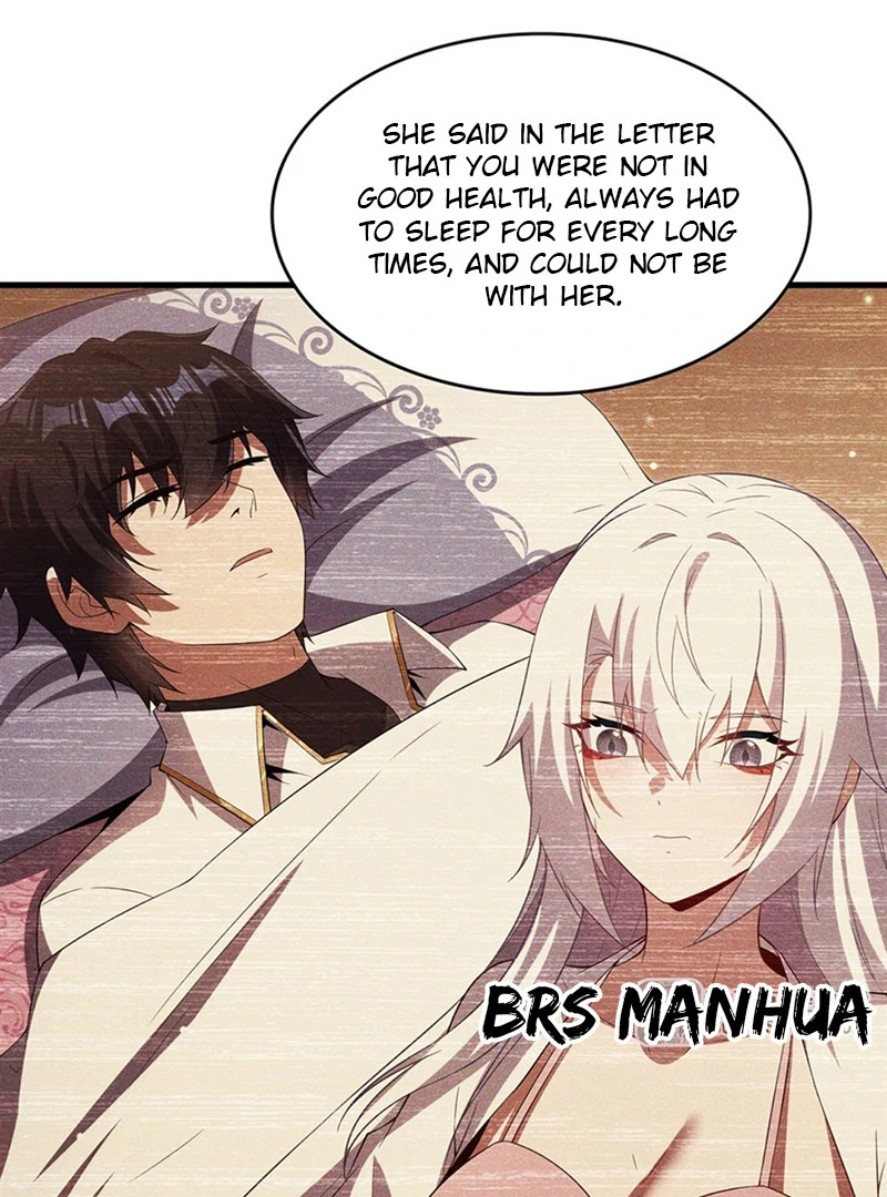 Shut up, Evil Dragon, I don’t want to raise a child with you anymore Chapter 38 168 ch 38 35