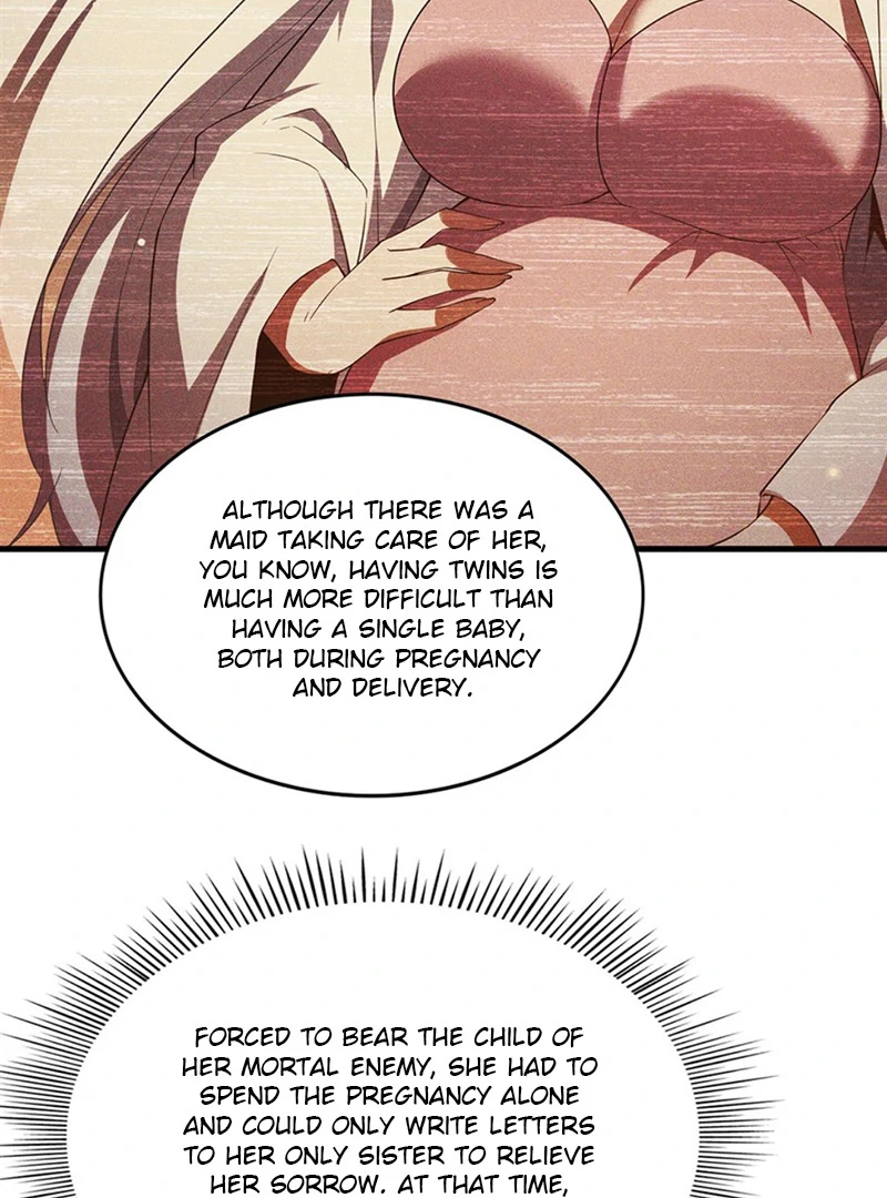 Shut up, Evil Dragon, I don’t want to raise a child with you anymore Chapter 38 169 ch 38 36