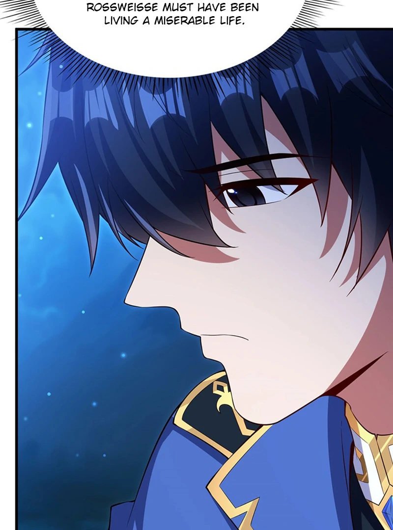 Shut up, Evil Dragon, I don’t want to raise a child with you anymore Chapter 38 170 ch 38 37