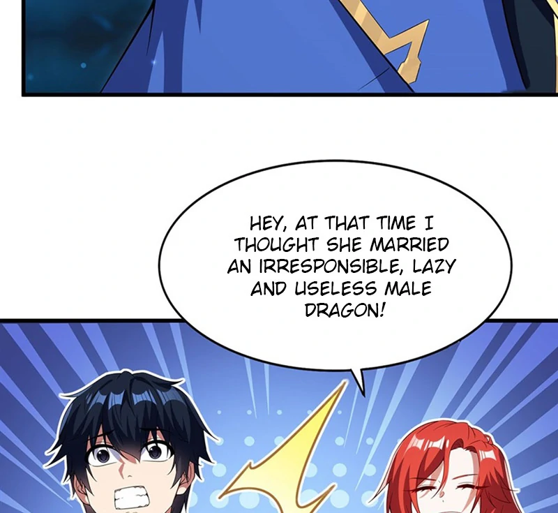 Shut up, Evil Dragon, I don’t want to raise a child with you anymore Chapter 38 171 ch 38 38