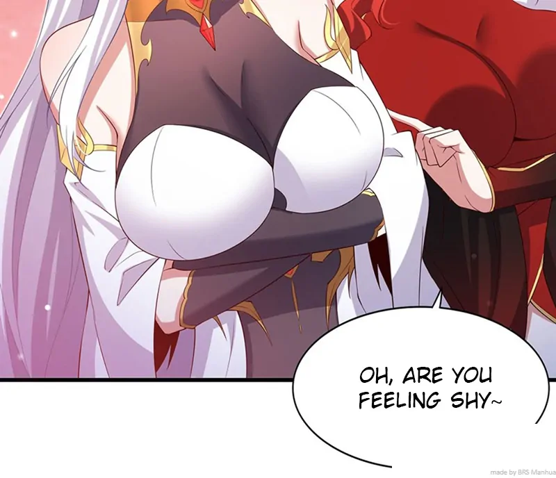 Shut up, Evil Dragon, I don’t want to raise a child with you anymore Chapter 38 138 ch 38 5