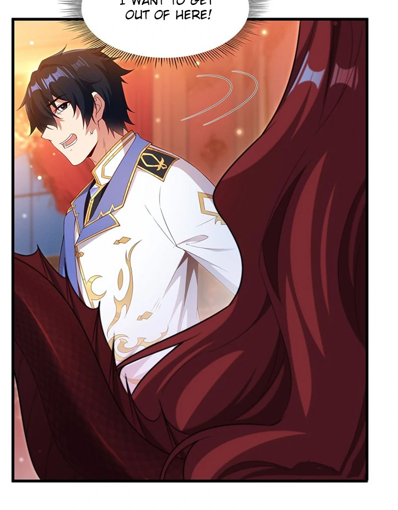 Shut up, Evil Dragon, I don’t want to raise a child with you anymore Chapter 38 142 ch 38 9