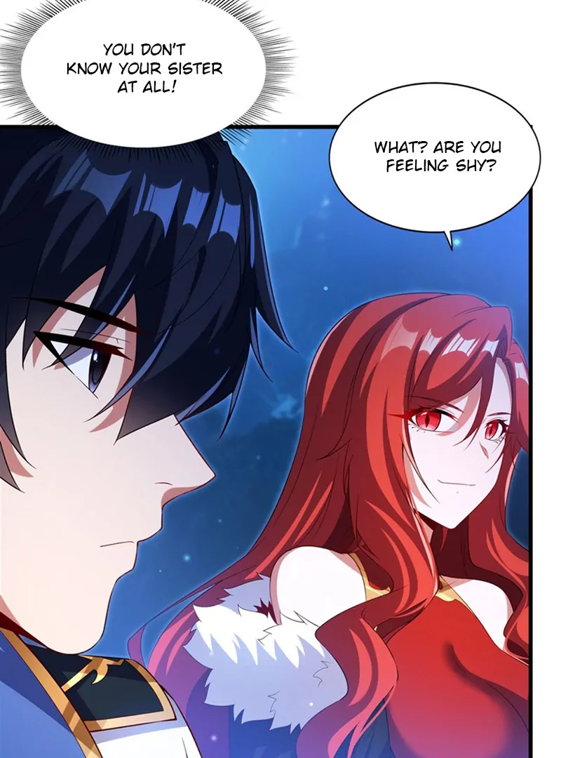 Shut up, Evil Dragon, I don’t want to raise a child with you anymore Chapter 39 139 03