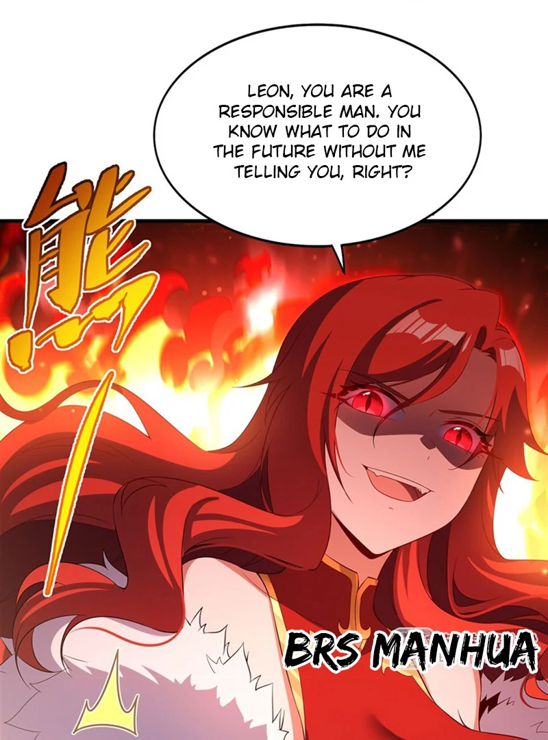 Shut up, Evil Dragon, I don’t want to raise a child with you anymore Chapter 39 143 07