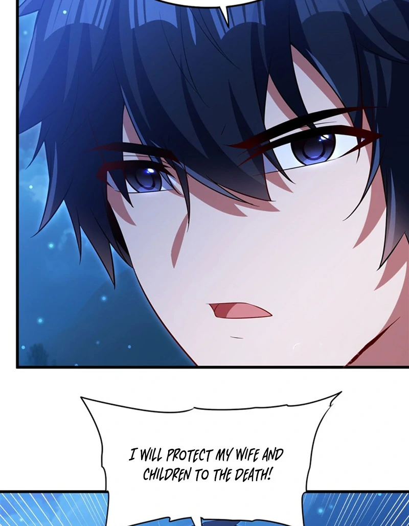 Shut up, Evil Dragon, I don’t want to raise a child with you anymore Chapter 39 145 09