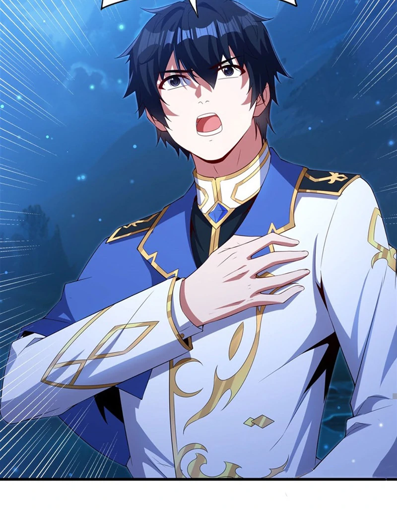 Shut up, Evil Dragon, I don’t want to raise a child with you anymore Chapter 39 146 10