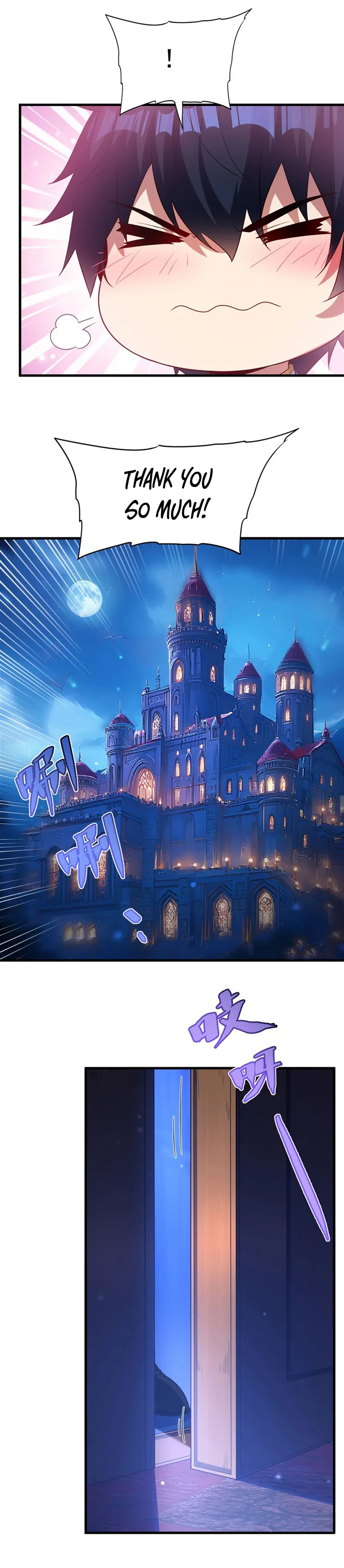 Shut up, Evil Dragon, I don’t want to raise a child with you anymore Chapter 39 149 13