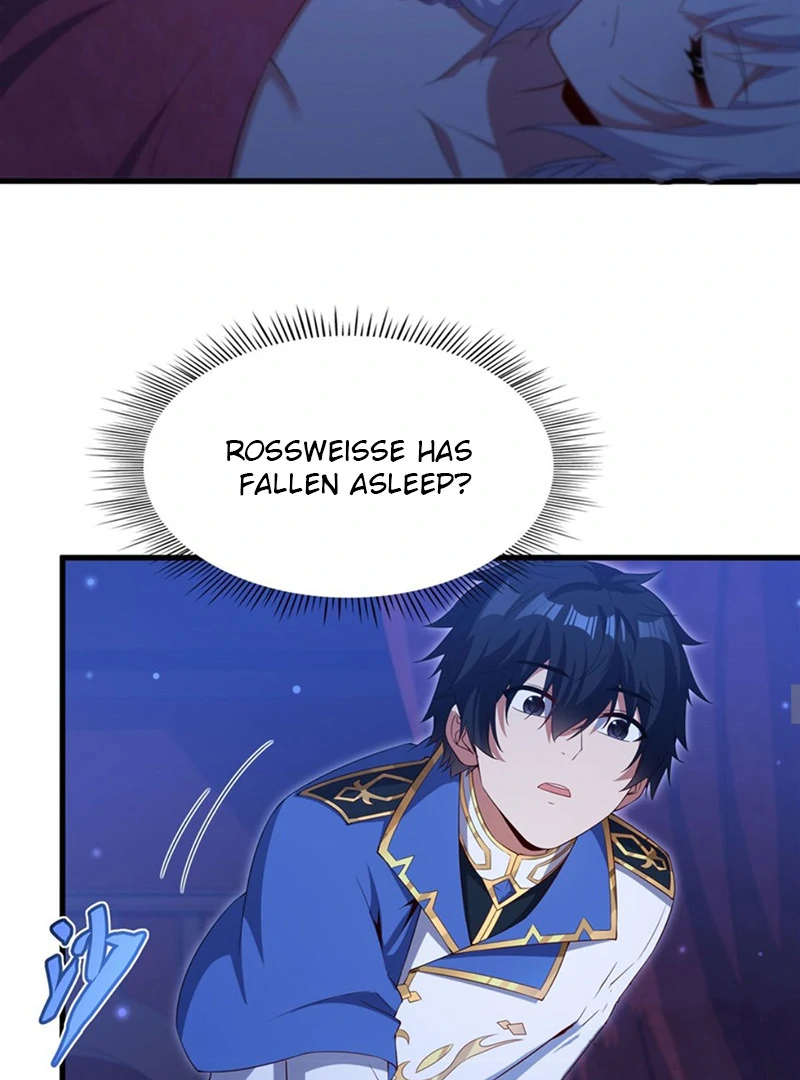 Shut up, Evil Dragon, I don’t want to raise a child with you anymore Chapter 39 151 15