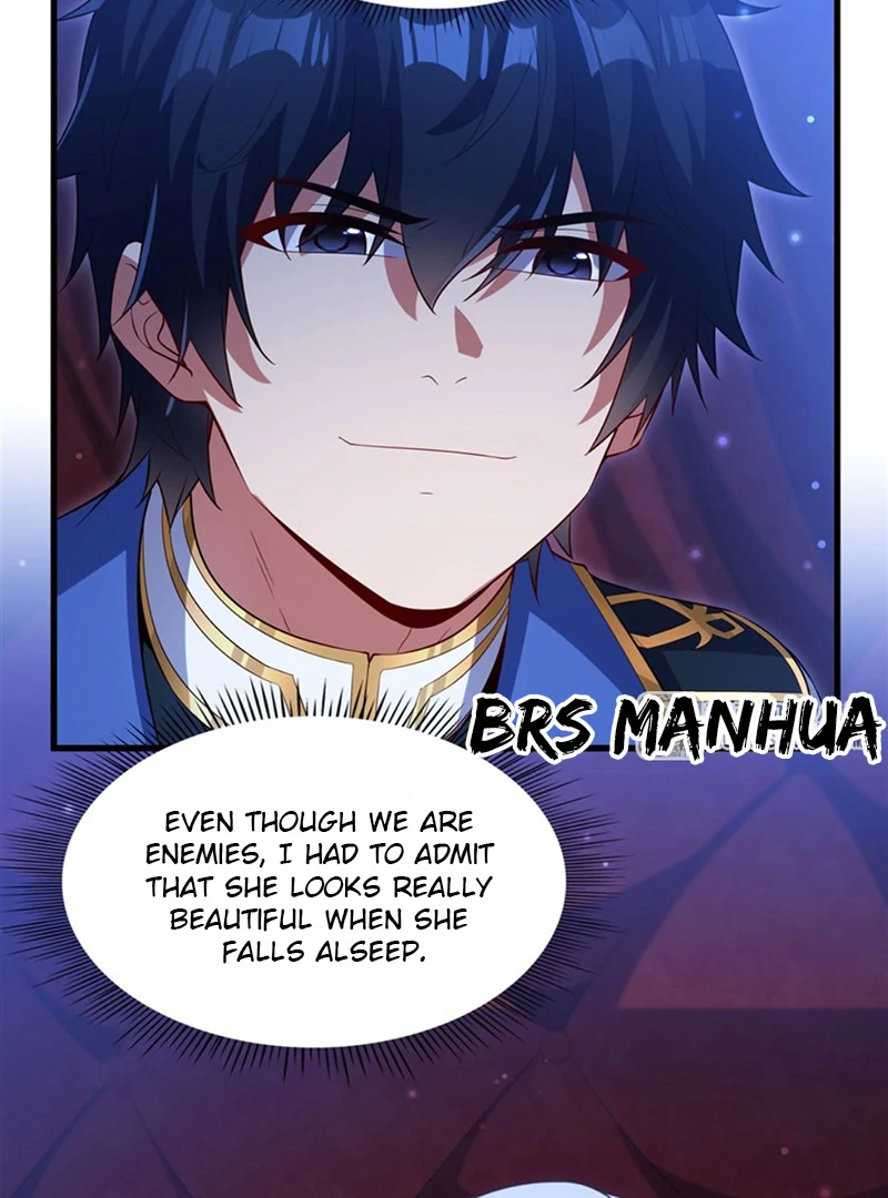 Shut up, Evil Dragon, I don’t want to raise a child with you anymore Chapter 39 153 17