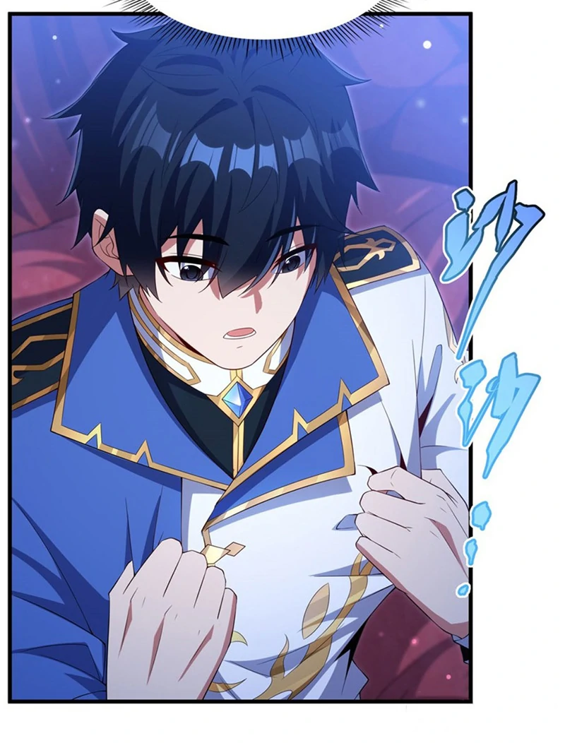 Shut up, Evil Dragon, I don’t want to raise a child with you anymore Chapter 39 159 23