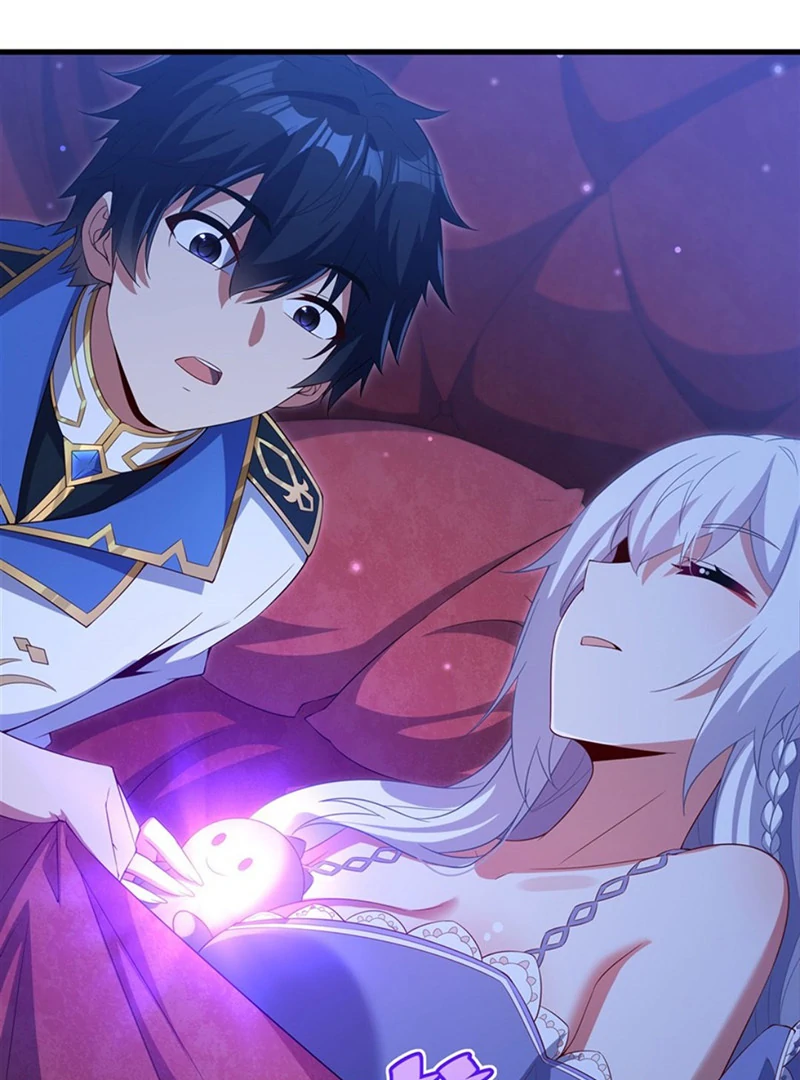 Shut up, Evil Dragon, I don’t want to raise a child with you anymore Chapter 39 160 24